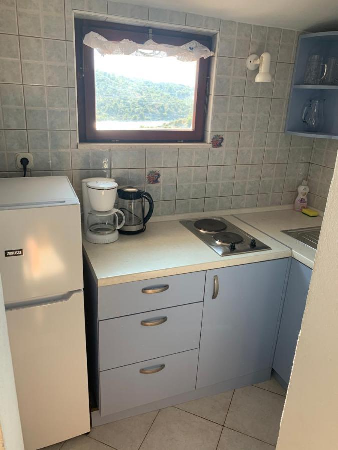 One Bedroom Apartment With Terrace And Seaview - B Sevid Exterior photo